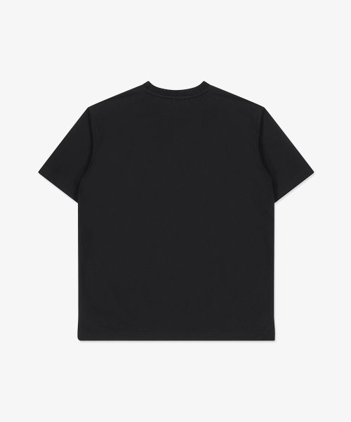 BALLOP(バロップ)の「フライテックショートスリーブブラック(Tシャツ/カットソー・メンズ・その他・X-LARGE/SMALL/MEDIUM/LARGE)」の7枚目の写真