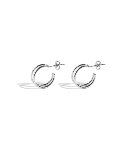 BUTTERING（バタリング）の「BE0077 EARRING（ピアス（両耳用）・レディース・その他・FREE）」の2枚目の写真