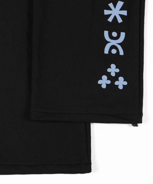 kaifai(カイファイ)の「グリフ スウェットパンツ (ブラック) K25ZC179(スウェットパンツ・レディース・その他・LARGE/MEDIUM)」の5枚目の写真