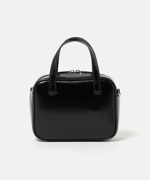 ROH SEOUL＞MINI TINSQUARE TOTE バッグ（トートバッグ）｜ROH SEOUL