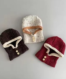 Bambin(�{���o��)�́y Bambin / �{���o�� �z �~�b�N�X�j�b�g �o���N���o(�j�b�g�L���b�v/�r�[�j�[)