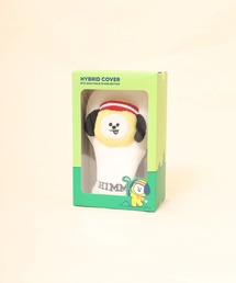 BT21（ビーティーイシビル）の「BT21　HOLE IN ONE　Hybrid用（ゴルフグッズ）」