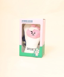 BT21（ビーティーイシビル）の「BT21　HOLE IN ONE　Hybrid用（ゴルフグッズ）」