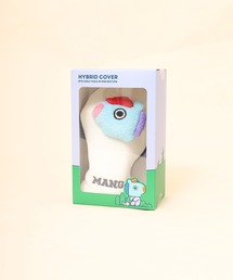 BT21（ビーティーイシビル）の「BT21　HOLE IN ONE　Hybrid用（ゴルフグッズ）」