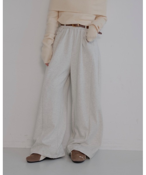 JUMELLE（ジュメロ）の「デイリーベルト（ベルト・レディース・ブラック/ブラウン・FREE）」の15枚目の写真