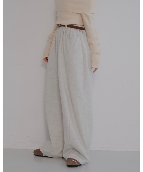 JUMELLE（ジュメロ）の「デイリーベルト（ベルト・レディース・ブラック/ブラウン・FREE）」の16枚目の写真