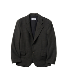 FLAWSROOM（フローズルーム）の「Blazer Jacket CHARCOAL（テーラードジャケット）」