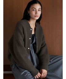 ELENDEEK｜エレンディークのカーディガン/ボレロ（ウール・ニット