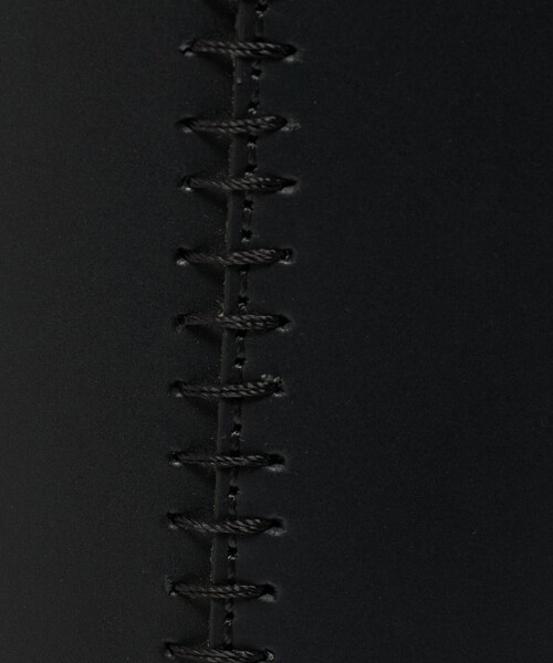 Steven Alan（スティーブンアラン）の「＜The Bagmati＞BUCKET BAG/バッグ（ハンドバッグ・レディース・ブラック/ナチュラル・FREE）」の14枚目の写真