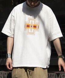 PENDLETON（ペンドルトン）の「半袖Tシャツ（Tシャツ/カットソー）」