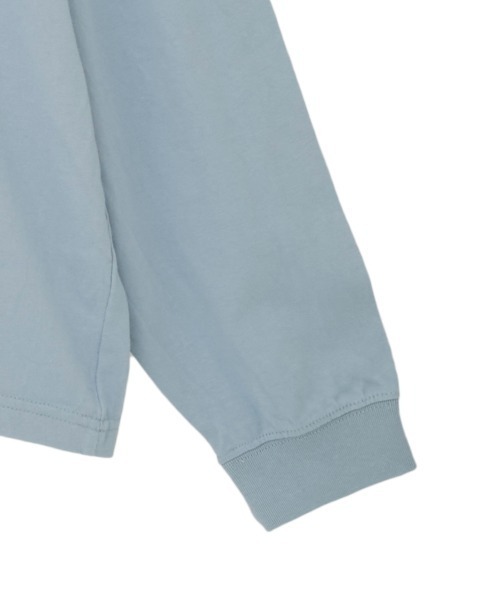 Candy Stripper（キャンディストリッパー）の「【CINNAMOROLL】KIRA KIRA 8BIT L/S Tシャツ（Tシャツ/カットソー・レディース・ブルー系その他2/オフホワイト・FREE）」の7枚目の写真