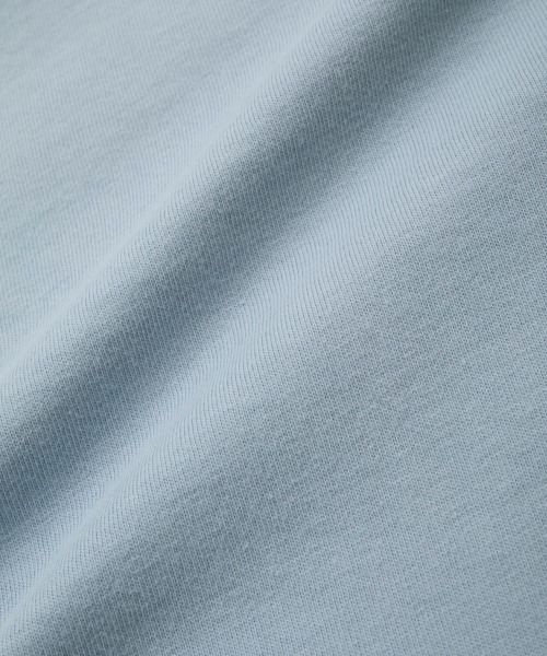 Candy Stripper（キャンディストリッパー）の「【CINNAMOROLL】KIRA KIRA 8BIT L/S Tシャツ（Tシャツ/カットソー・レディース・ブルー系その他2/オフホワイト・FREE）」の10枚目の写真