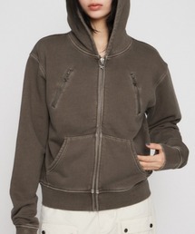 LAGUA GEM｜ラグアジェムのパーカー通販 - ZOZOTOWN