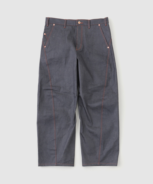 Laid.B / レイドビー SUNSET 2ND PANTS（デニムパンツ）｜Laid．B