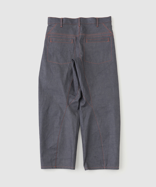 Laid.B / レイドビー SUNSET 2ND PANTS（デニムパンツ）｜Laid．B