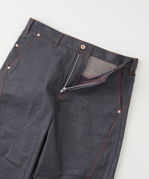 Laid.B / レイドビー SUNSET 2ND PANTS（デニムパンツ）｜Laid．B