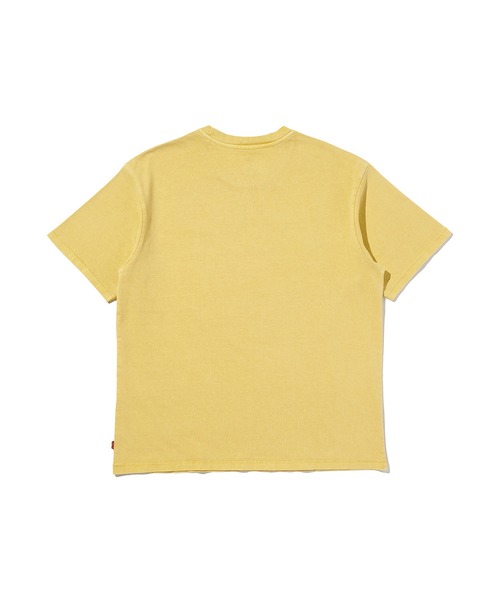 Levi's(リーバイス)の「Levi's/リーバイス RED TAB ヴィンテージ Tシャツ(Tシャツ/カットソー・メンズ・イエロー・S/M/L/XL)」の5枚目の写真