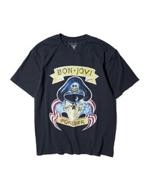 THRIFTY LOOK スリフティルック　/ THRIFTY"BONJOVI"TEE