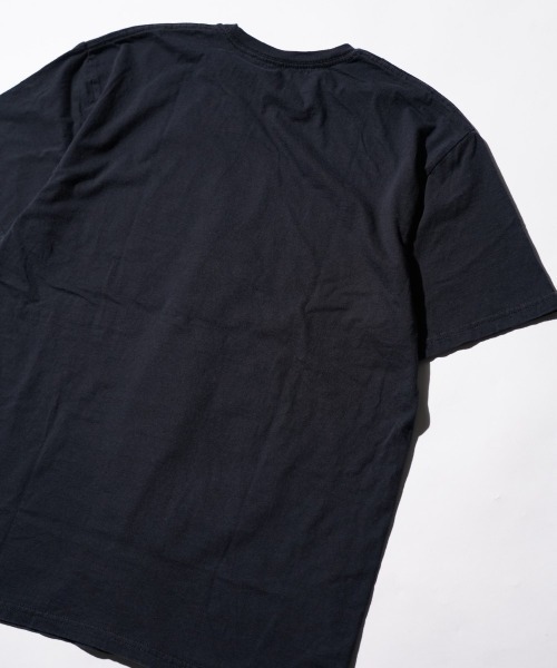 THRIFTY LOOK(スリフティールック)の「THRIFTY LOOK スリフティルック / THRIFTY"BONJOVI"TEE(Tシャツ/カットソー・メンズ・ブラック/ブラック系1・X-LARGE/LARGE/MEDIUM)」の7枚目の写真