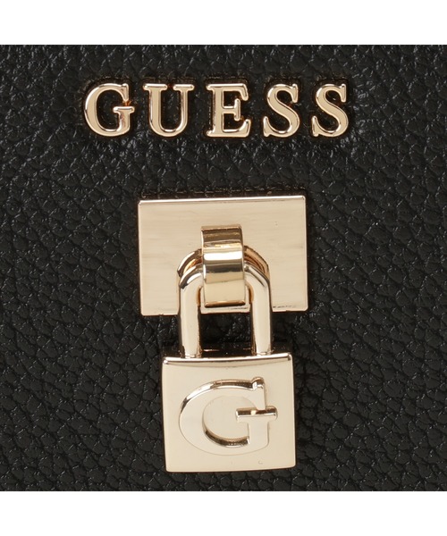YESBA Slg Medium Zip Around 財布 | GUESS(ゲス) JAPAN 公式