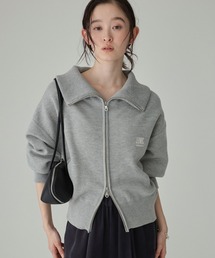 jj mercer | 【J.J. Mercer】＜別注＞ZIPスウェット(スウェット)