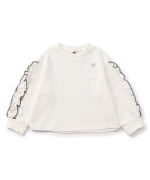 Seraph | 名札が付けれる！フリルTシャツ(Tシャツ/カットソー)