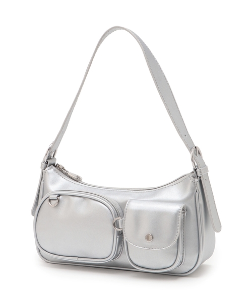 セール】2WAYショルダーバッグ（ショルダーバッグ）｜mezzo piano