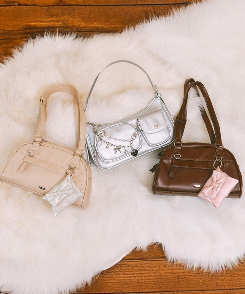 セール】2WAYショルダーバッグ（ショルダーバッグ）｜mezzo piano