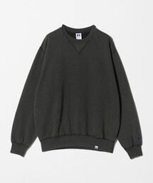 Russell Athletic | <RUSSELL ATHLETIC × BEAUTY&YOUTH>フェード クルーネック スウェット(スウェット)