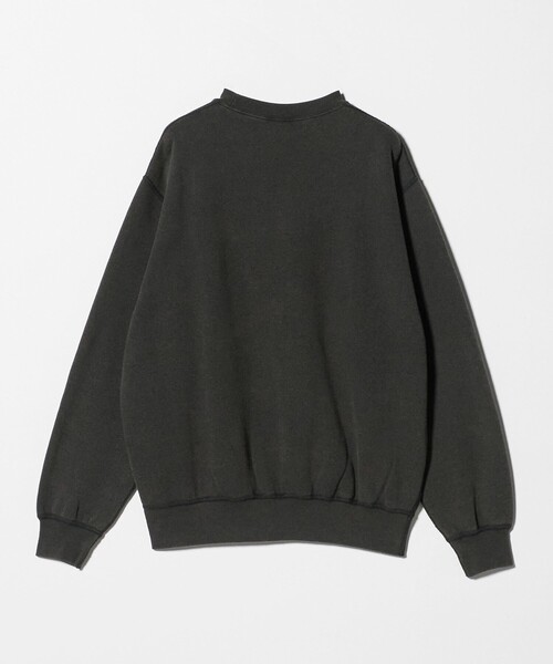 Russell Athletic(ラッセルアスレティック)の「<RUSSELL ATHLETIC × BEAUTY&YOUTH>フェード クルーネック スウェット(スウェット・メンズ・ネイビー/ブラック・XL/L/M)」の10枚目の写真