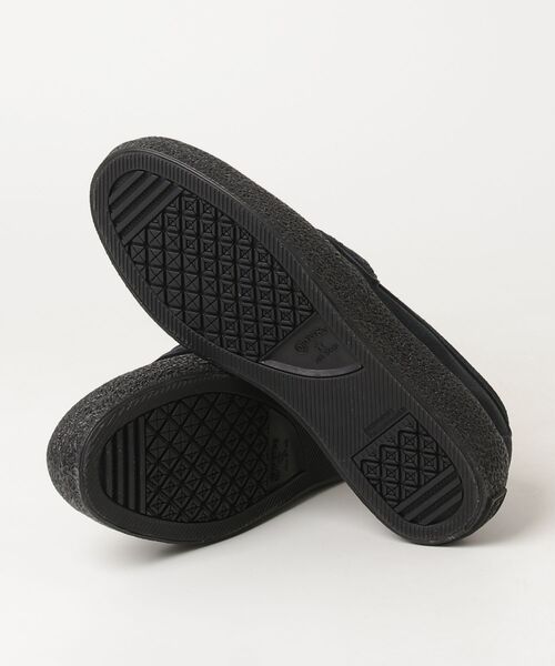 CONVERSE SKATEBOARDING(コンバーススケートボーディング)の「【CONVERSE SKATEBOARDING】CS LOAFER II SK(スニーカー・メンズ・ブラック・28.0cm/27.5cm/27.0cm/26.5cm/24.5cm/24.0cm/23.5cm)」の3枚目の写真