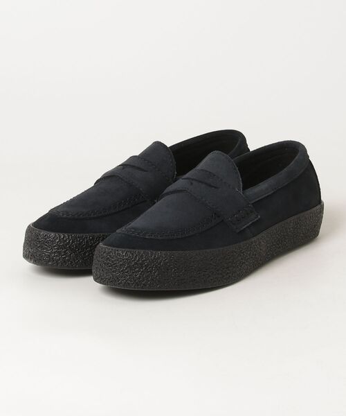 CONVERSE SKATEBOARDING(コンバーススケートボーディング)の「【CONVERSE SKATEBOARDING】CS LOAFER II SK(スニーカー・メンズ・ブラック・28.0cm/27.5cm/27.0cm/26.5cm/24.5cm/24.0cm/23.5cm)」の7枚目の写真