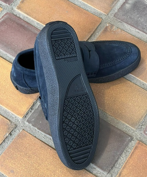 CONVERSE SKATEBOARDING(コンバーススケートボーディング)の「【CONVERSE SKATEBOARDING】CS LOAFER II SK(スニーカー・メンズ・ブラック・28.0cm/27.5cm/27.0cm/26.5cm/24.5cm/24.0cm/23.5cm)」の6枚目の写真