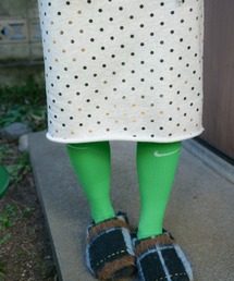 PAMM（パム）の「"Our Diary" sweat midi skirt"（スカート）」