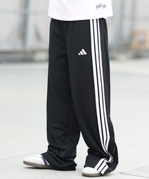 セール】adidas/アディダス W STADIUM C ストレートデニム