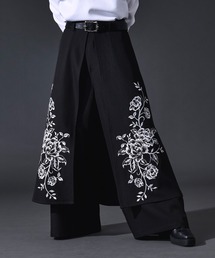 Ellno Loset(�G���m���[�b�g)�̃t�����[�h�J���b�v���C�h�p���c(�X���b�N�X)