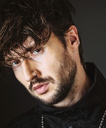 NO ID.（ノーアイディ）の「【NO ID.】Distortion Ear Cuff / ディストーション イヤーカフ（ピアス（片耳用））」