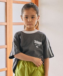 GENERATOR（ジェネレーター）の「GENERATOR/ジェネレーター GAME CHANGER Tシャツ（Tシャツ/カットソー）」
