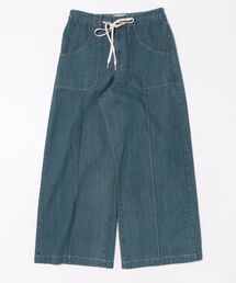 PINK HOUSE｜ピンクハウスのデニムパンツ通販 - ZOZOTOWN