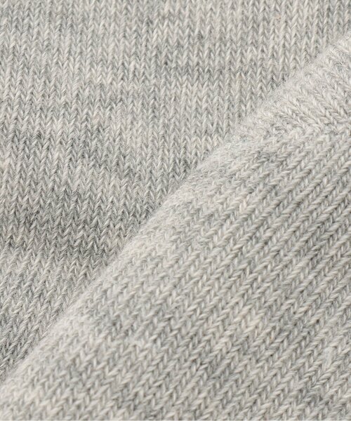 XLARGE KIDS（エクストララージキッズ）の「【人気商品再入荷】【直営店で取り扱い無し】ファニーゴリララインクルーソックス（ソックス/靴下・キッズ・トップグレー/ホワイト・13-15cm/15-17cm/17-19cm/19-21cm）」の5枚目の写真