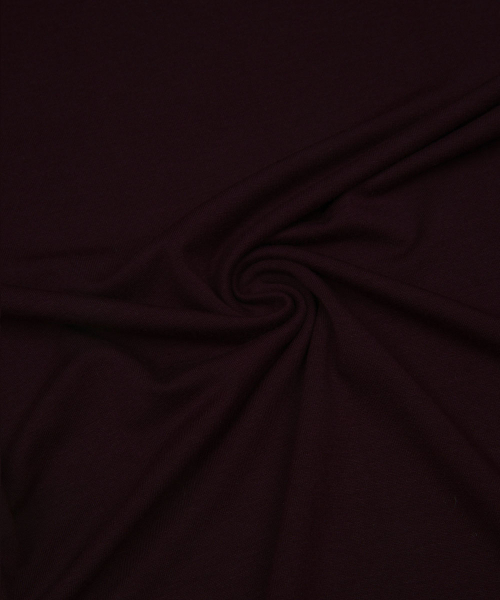 38COMEONCOMMON(38カモンコモン)の「Silky Touch Slim Long Sleeve (Burgundy)(Tシャツ/カットソー・レディース・その他・FREE)」の4枚目の写真