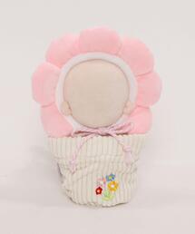 WEGO/ぬいアニマルレオパード着ぐるみケープ15cm（おもちゃ）｜WEGO