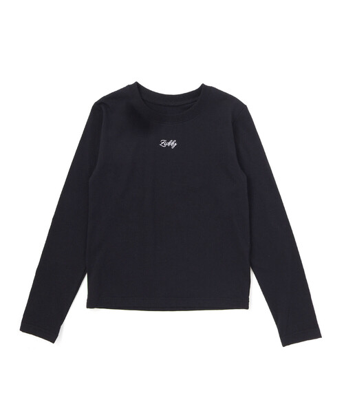 ZIDDY（ジディ）の「デニムビスチェ＆TシャツSET(130~160cm)（その他トップス・キッズ・パープル/ブルー・140cm/150cm/FREE/130cm）」の12枚目の写真