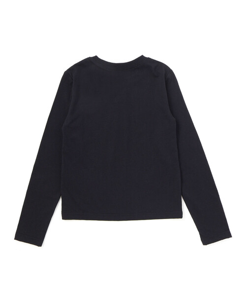 ZIDDY（ジディ）の「デニムビスチェ＆TシャツSET(130~160cm)（その他トップス・キッズ・パープル/ブルー・140cm/150cm/FREE/130cm）」の13枚目の写真