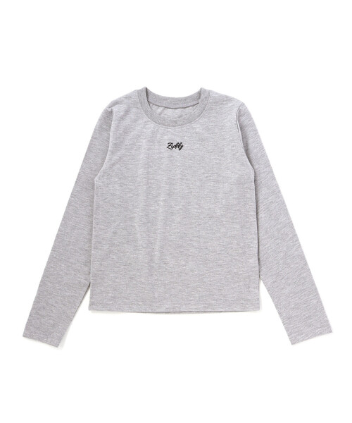 ZIDDY（ジディ）の「デニムビスチェ＆TシャツSET(130~160cm)（その他トップス・キッズ・パープル/ブルー・140cm/150cm/FREE/130cm）」の16枚目の写真