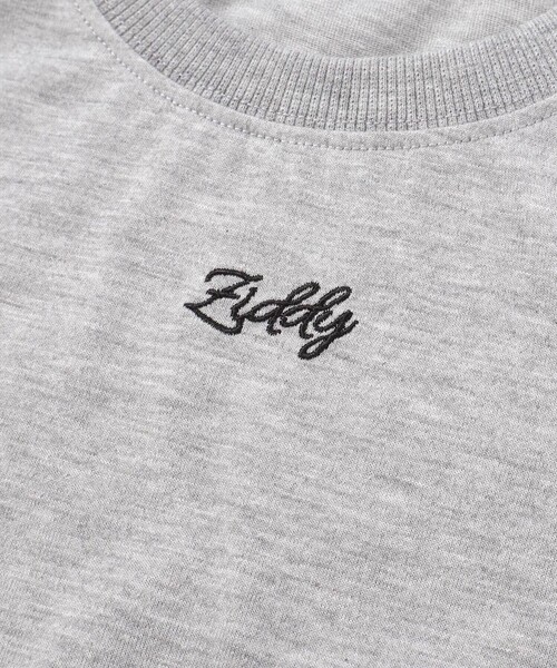 ZIDDY（ジディ）の「デニムビスチェ＆TシャツSET(130~160cm)（その他トップス・キッズ・パープル/ブルー・140cm/150cm/FREE/130cm）」の18枚目の写真