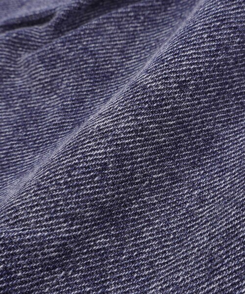 ZIDDY（ジディ）の「デニムビスチェ＆TシャツSET(130~160cm)（その他トップス・キッズ・パープル/ブルー・140cm/150cm/FREE/130cm）」の6枚目の写真