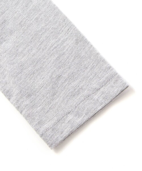 ZIDDY（ジディ）の「デニムビスチェ＆TシャツSET(130~160cm)（その他トップス・キッズ・パープル/ブルー・140cm/150cm/FREE/130cm）」の8枚目の写真
