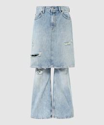 Acne Studios | RW-WN-TROU000045(デニムパンツ)