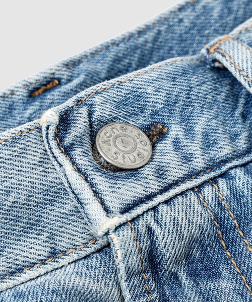 Acne Studios（アクネストゥディオズ）の「RW-WN-TROU000045（デニムパンツ・レディース・その他・36/34）」の3枚目の写真